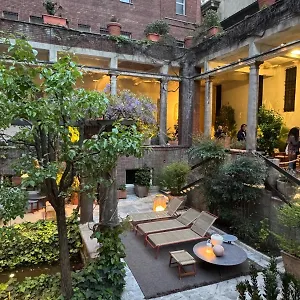New Generation Center Hostel